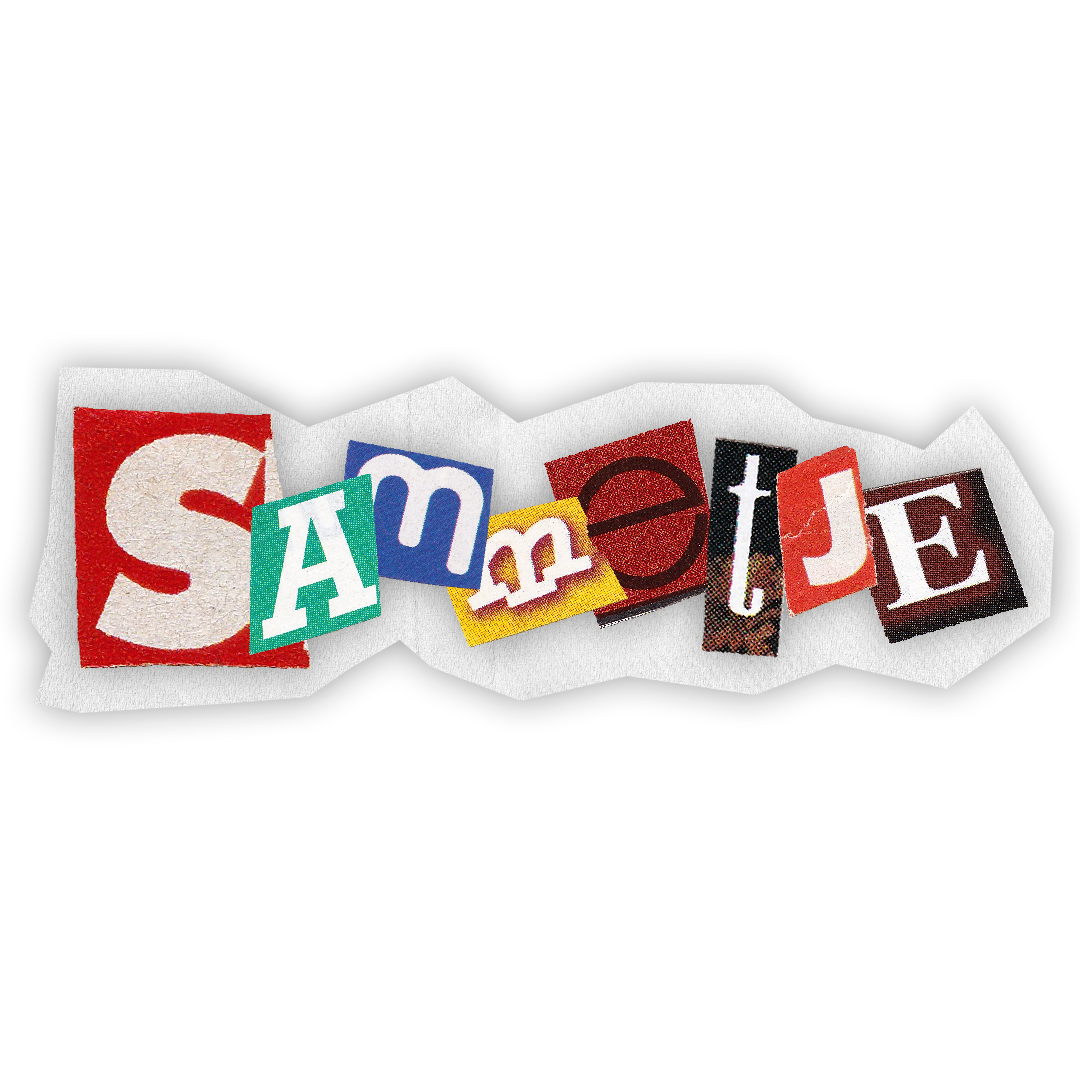 Mijn logo